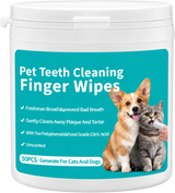 FurJoy Finger Wipes