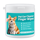 FurJoy Finger Wipes