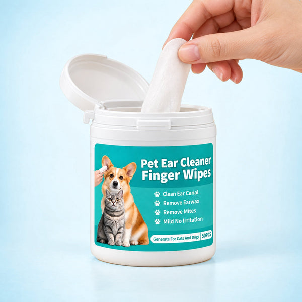 1. Take out a wipe