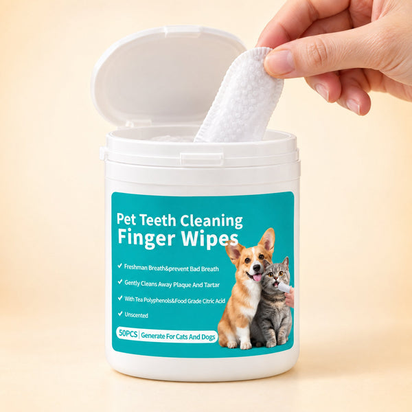 1. Take out a wipe